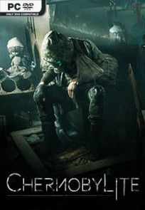 Descargar Chernobylite por Torrent