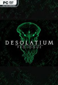 Descargar Desolatium: Prologue por Torrent