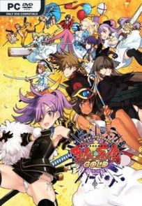 Descargar Eiyu*Senki Gold – A New Conquest por Torrent