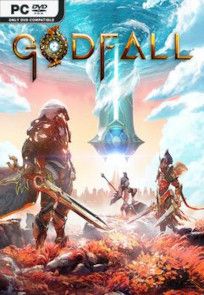 Descargar GODFALL por Torrent