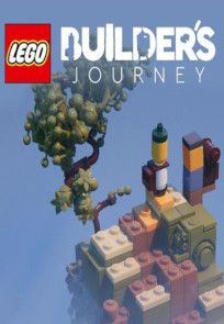 Descargar LEGO Builders Journey por Torrent