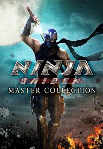 Descargar Ninja Gaiden Master Collection por Torrent