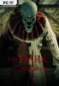 Descargar The Dark Inside Me – Chapter II por Torrent