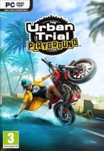 Descargar Urban trial playground por Torrent