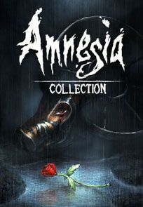 Descargar Amnesia Videogame Collection por Torrent