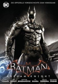 Descargar Batman Arkham Knight Complete Edition por Torrent