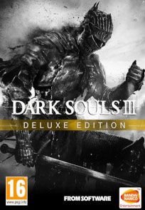 Descargar Dark Souls III Deluxe Edition por Torrent