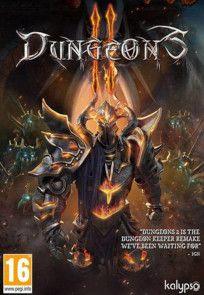 Descargar Dungeons 2 Limited Special Edition por Torrent