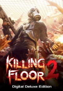 Descargar Killing Floor 2 Digital Deluxe Edition por Torrent