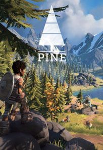 Descargar Pine por Torrent