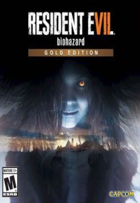 Descargar Resident Evil 7 Biohazard Gold Edition por Torrent