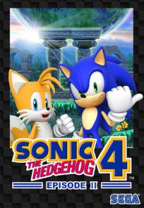 Descargar Sonic the Hedgehog 4 Collection por Torrent