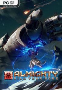 Descargar Almighty: Kill Your Gods por Torrent