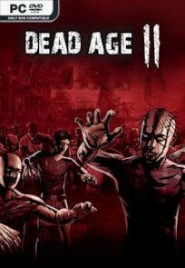 Descargar Dead Age 2: The Zombie Survival RPG por Torrent