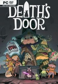 Descargar Death’s Door por Torrent