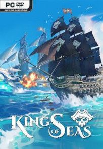 Descargar King of Seas por Torrent