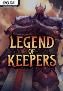 Descargar Legend of Keepers: Career of a Dungeon Manager por Torrent