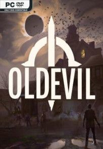 Descargar Old Evil por Torrent