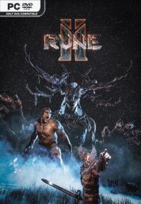 Descargar RUNE II: Decapitation Edition por Torrent