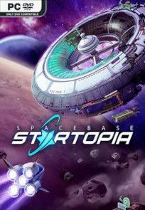 Descargar Spacebase Startopia por Torrent