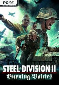 Descargar Steel Division 2 : Total conflict edition por Torrent