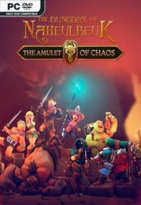 Descargar The Dungeon Of Naheulbeuk: The Amulet Of Chaos por Torrent