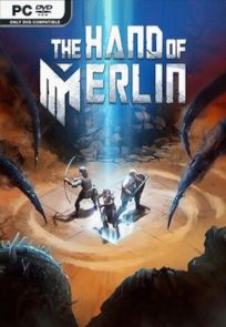 Descargar The Hand of Merlin por Torrent