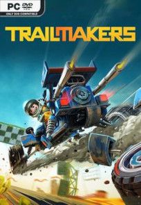 Descargar Trailmakers The Mod Makers por Torrent