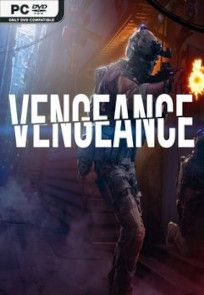 Descargar Vengeance por Torrent