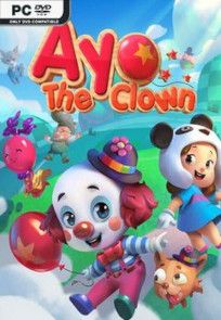 Descargar Ayo the Clown por Torrent