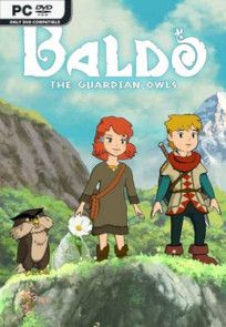 Descargar Baldo : The Guardian Owls por Torrent