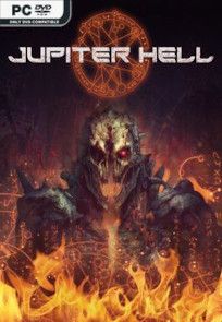 Descargar Jupiter Hell por Torrent