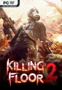 Descargar KF2 – Digital Deluxe Edition DLC por Torrent