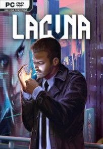 Descargar Lacuna – A Sci-Fi Noir Adventure por Torrent