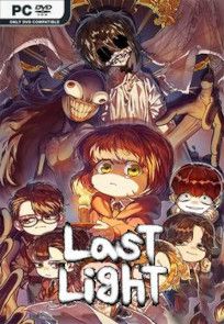 Descargar Last Light por Torrent