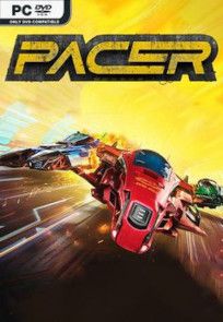 Descargar Pacer por Torrent