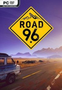 Descargar Road 96 por Torrent