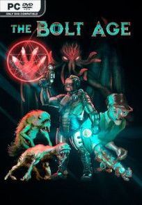 Descargar The Bolt Age por Torrent