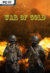 Descargar War Of Gold por Torrent