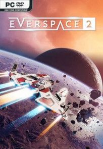 Descargar EVERSPACE 2 — Zharkov: The Vortex por Torrent