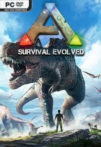 Descargar ARK: Survival Evolved por Torrent