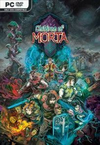 Descargar Children of Morta – Ancient Spirits por Torrent