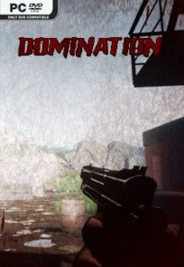 Descargar Domination por Torrent