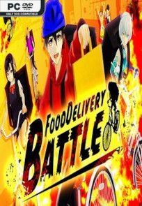 Descargar Food Delivery Battle por Torrent