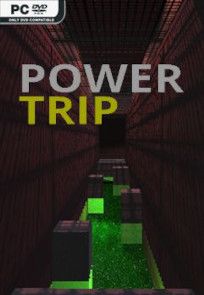 Descargar POWERTRIP por Torrent