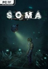 Descargar SOMA por Torrent