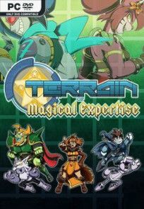 Descargar Terrain of Magical Expertise por Torrent