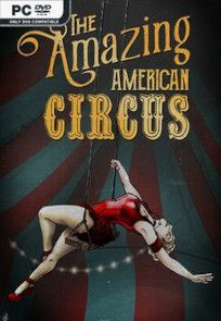 Descargar The Amazing American Circus por Torrent