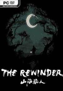 Descargar The Rewinder por Torrent