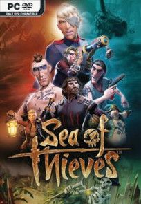 Descargar Sea of Thieves por Torrent